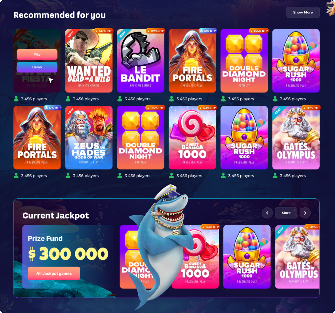 Triton Slots Beste Spiele