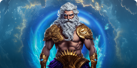 Triton Slots Willkommensbonus