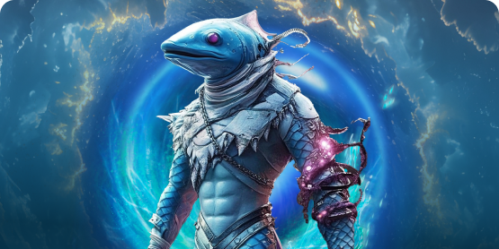 Triton Slots Exklusive Vorteile